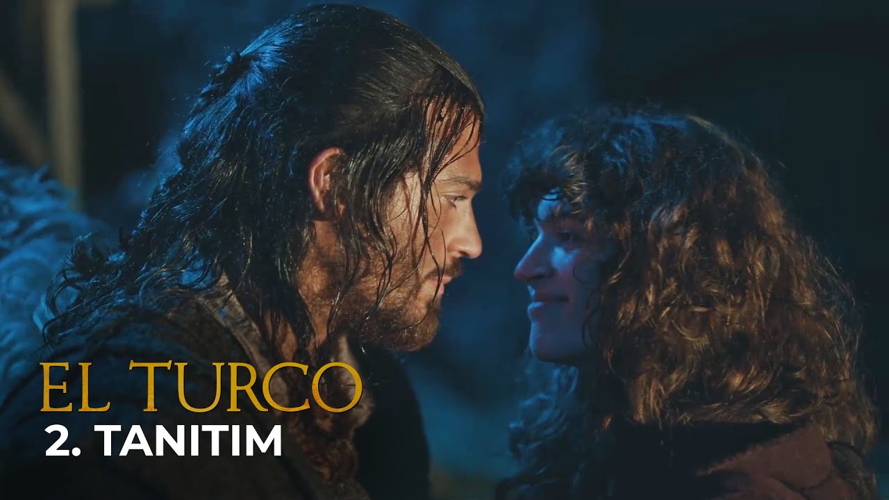 El Turco - 2. Tanıtım