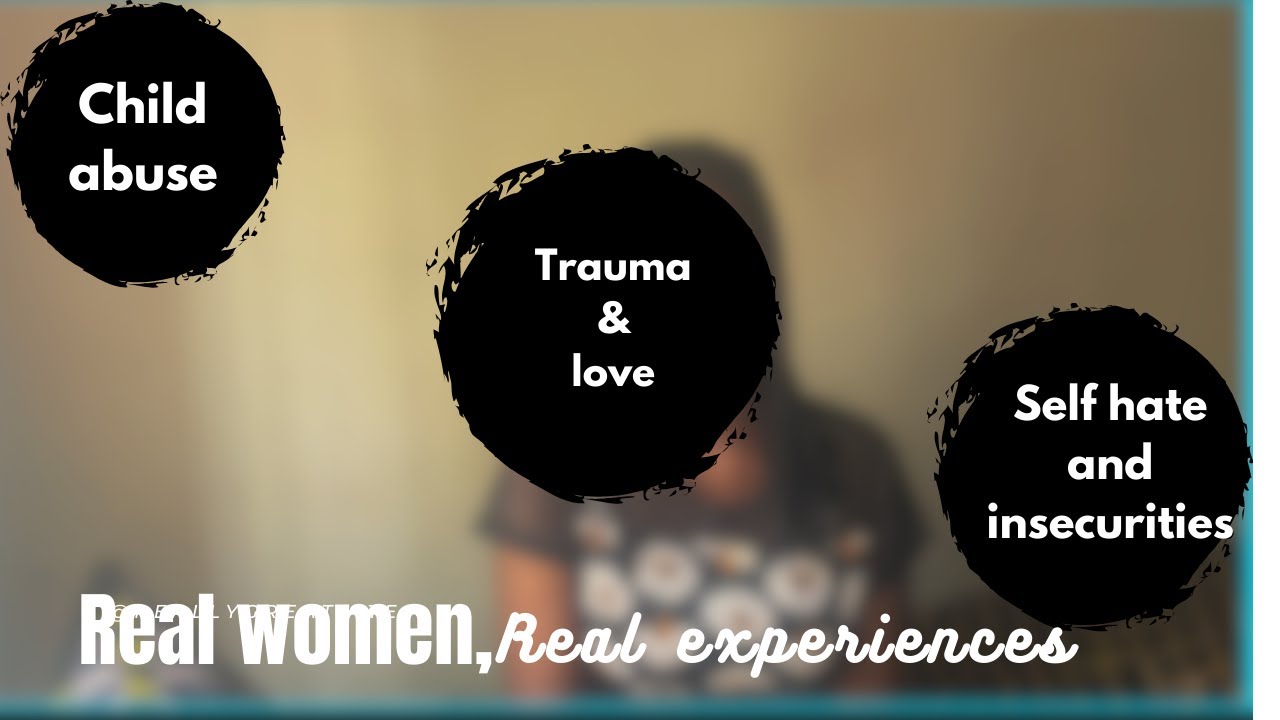|Women Share their experiences with life| Real Women, Real problems |