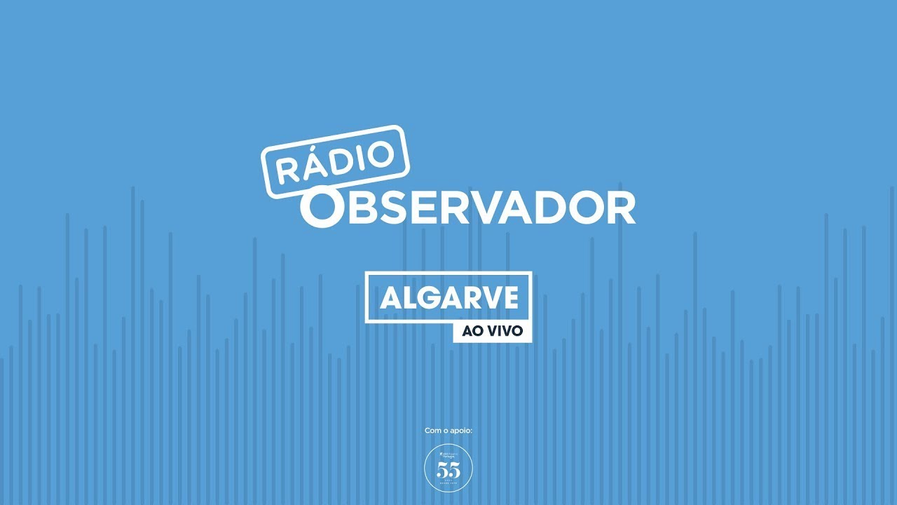 O Algarve para lá da praia | Emissão Especial da Rádio Observador