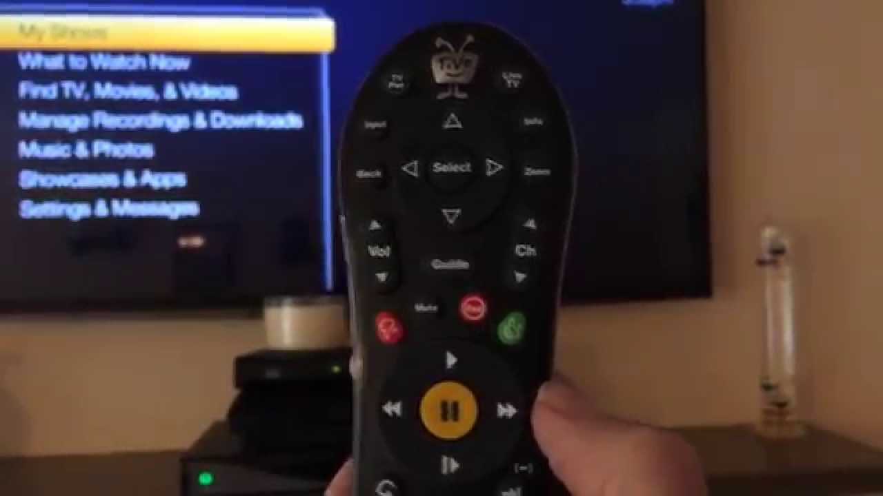 In-Depth TiVo Review