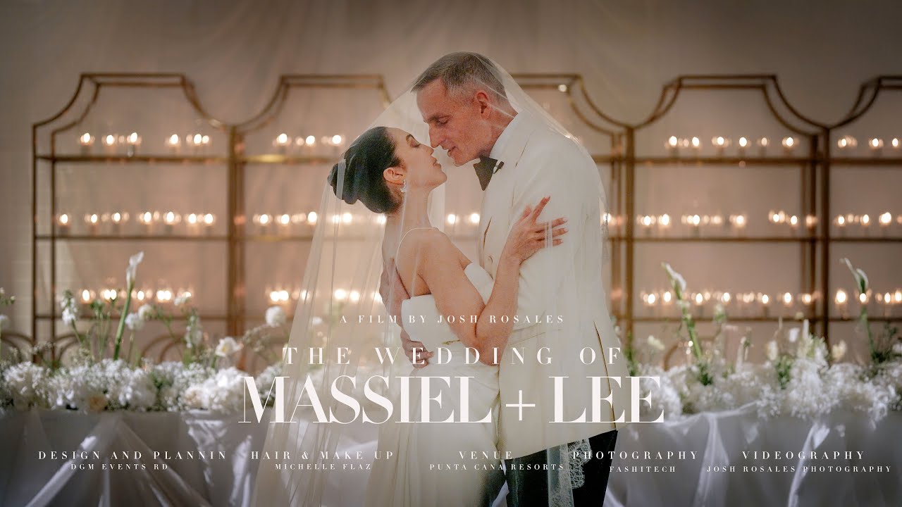 Massiel+Lee trailer Tralier 