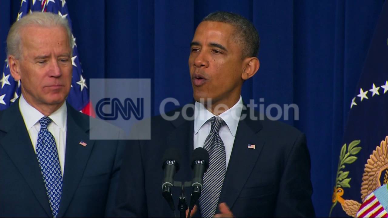 OBAMA-CONGRESS UNIVERSAL BACKGROUND CHECKS