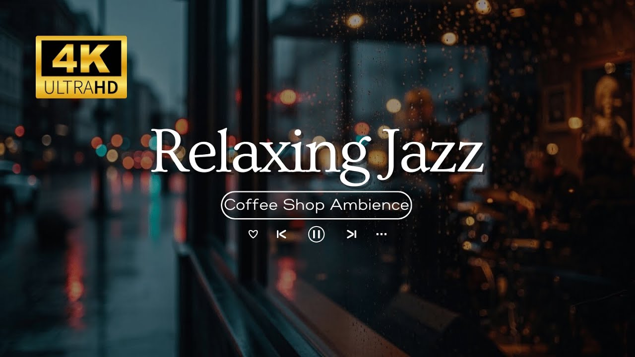 Romantic Winter Night - Luxury Paris Apartment Ambience With Smooth Jazz Saxophone