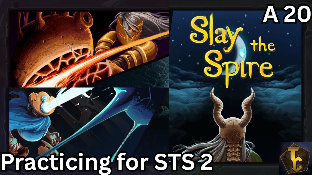 Slay The Spire Practice