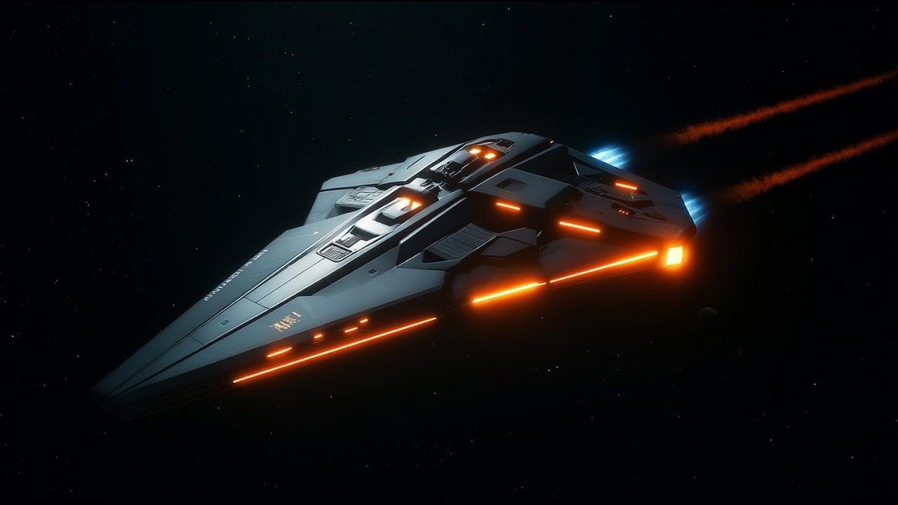 The Universe Lied About Humanity’s Power—Now the The Tides Have Turned — And They’re Crushing