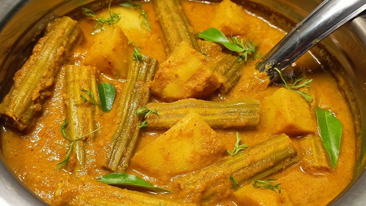 ನುಗ್ಗೆಕಾಯಿ ಮಸಾಲ ಸಾರು | DRUMSTICK MASALA SAMBAR | ALOO SAMBAR | PREMA RECIPES