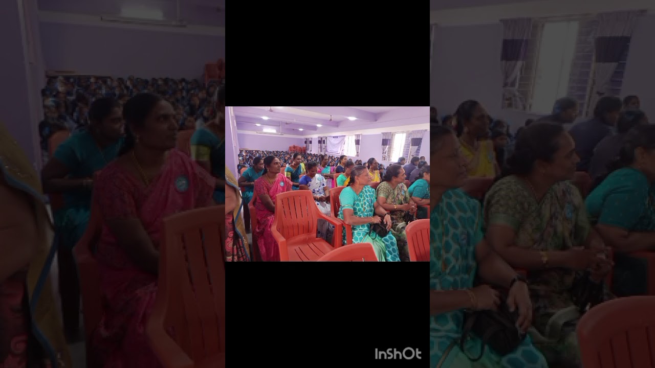 உயர்கல்வி எங்கள் இலக்கு (GGHS POLUR)