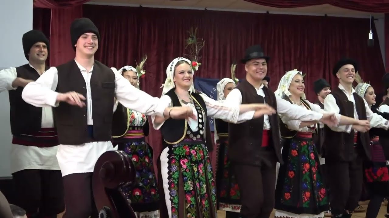 2 | Traditional music concert / Koncert tradicionalne muzike. Osipaonica, Srbija. 22. jun 2025.
