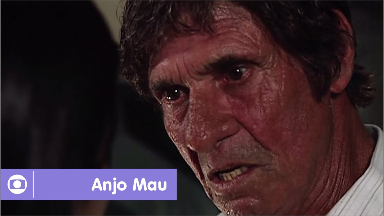 Anjo Mau: cap&iacute;tulo 68 da novela, quarta, 29 de junho, na Globo