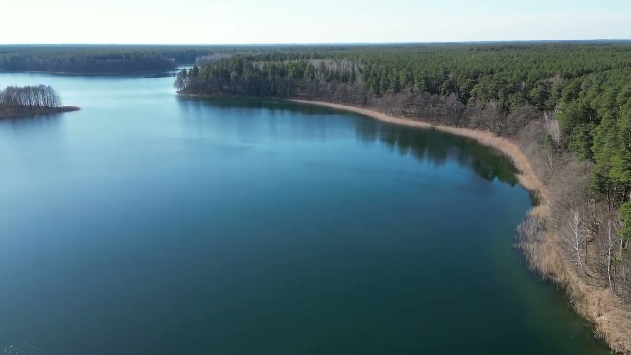 Jezioro Jegocin