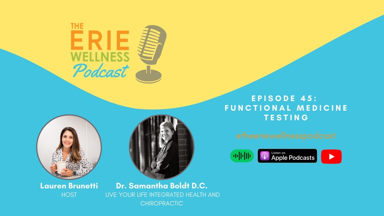 The Problem With “Normal” Labs | Functional Medicine Doctor Explains