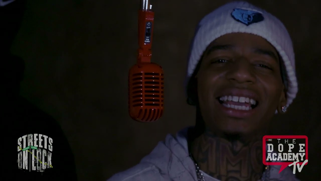 Baby Migo | King Gate Youngest In Charge | Streets On Lock LIVE
