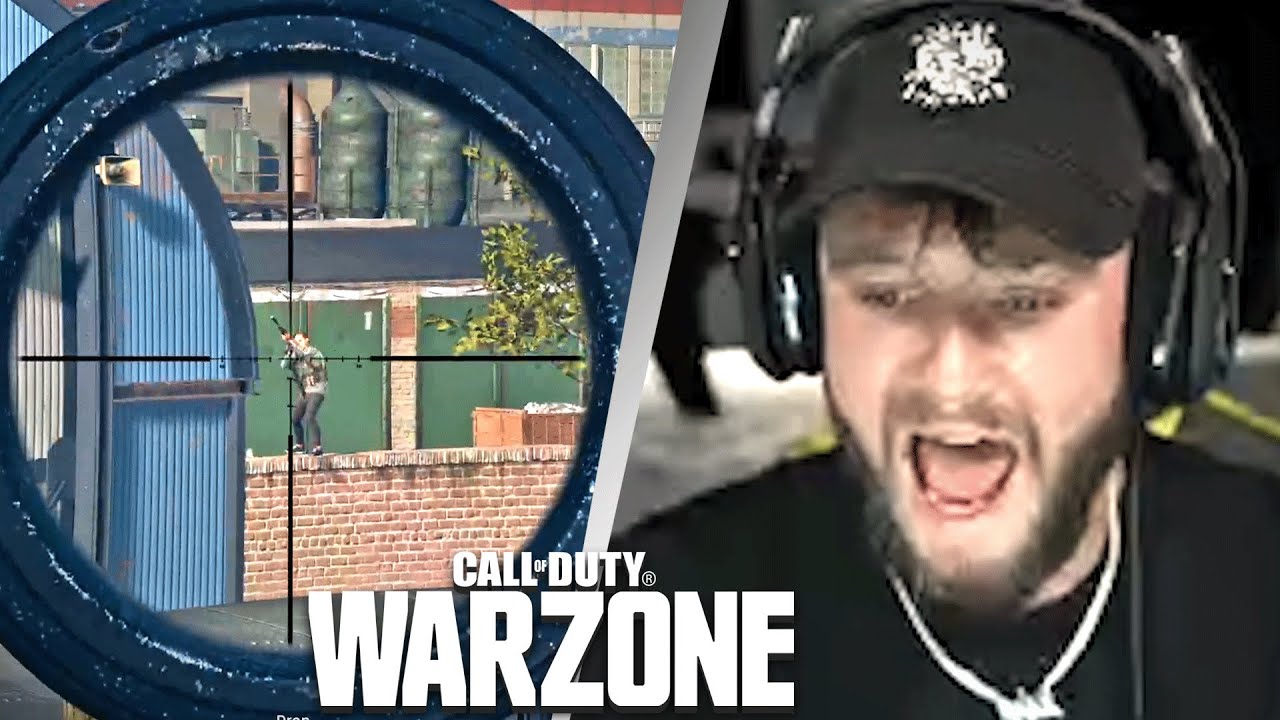 High kill rounds, lieben wir! 🥴 | Warzone mit Maxi