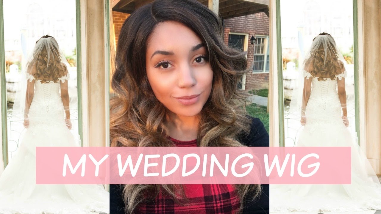 ISIS Red Carpet Silk Lace Series |  RCP602 Two Week Wig Review