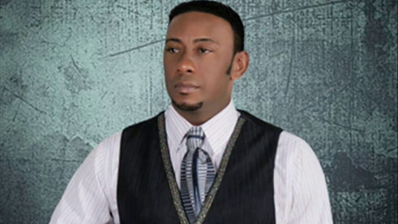 Anthony Santos   Algo Grande Viene A La Tierra AUDIO OFFICIAL