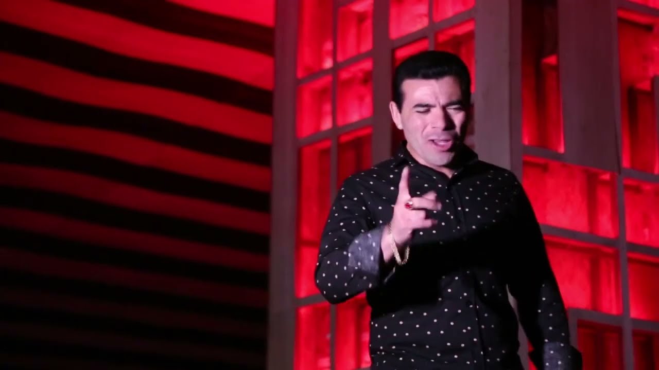 Alejandro Veliz -Tengo Que Colgar- (Video Oficial) 2021