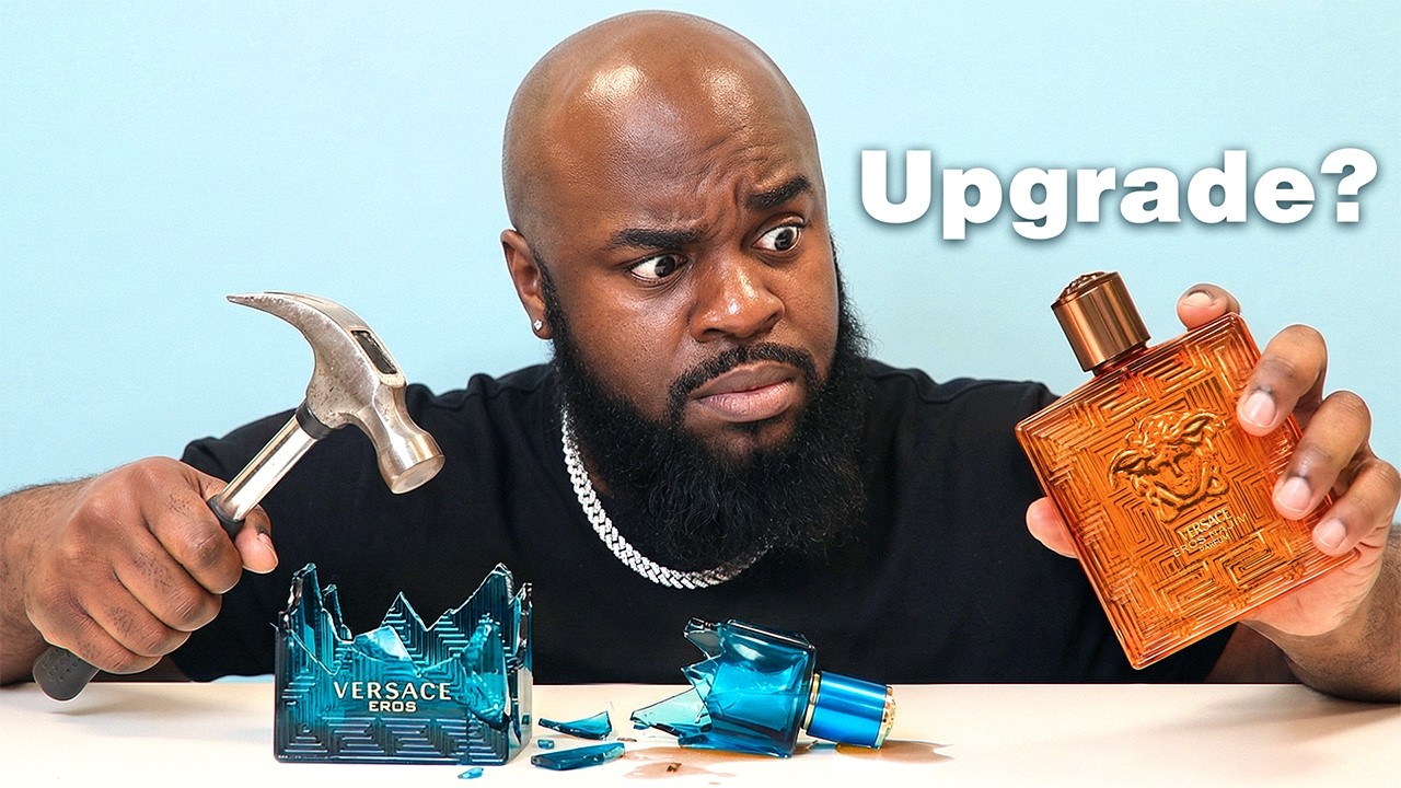 These Fragrances Are Better Than The Original