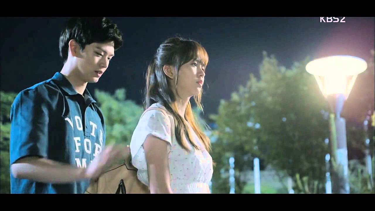 TAEBI { Tae Kwang x Eun Bi } 
