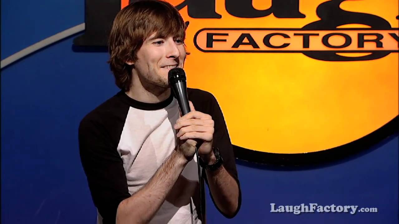 Rob O'Reilly - Native American Puns
