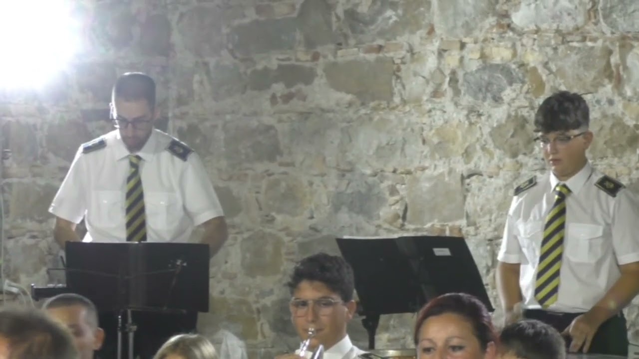 CONCERTO D'ESTATE