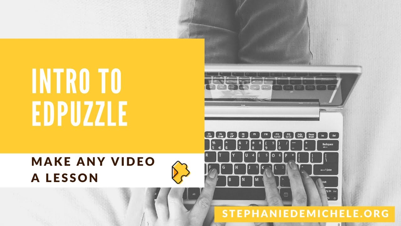 Intro to Edpuzzle Webinar