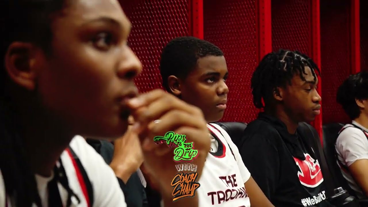 LEE COUNTY VS DOUGHERTY HIGH