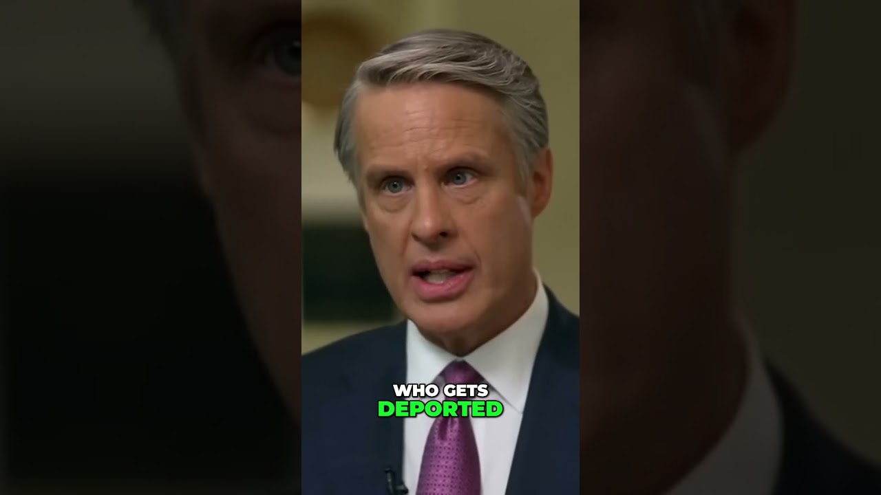 Immigration Crisis: Biden's Border Policy Under Scrutiny!