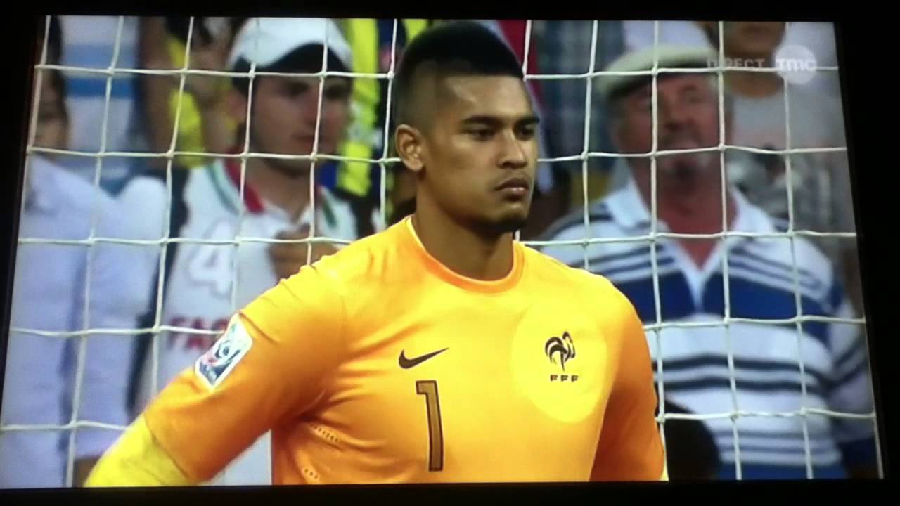 Finale Coupe du monde 2013 france uruguay U20 tir au but