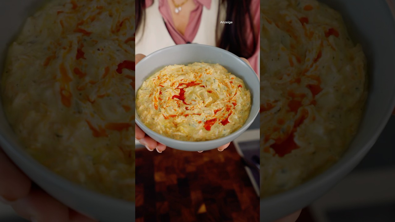 T&uuml;rkischer Karottensalat - wie von Mama 😍 #ramadan