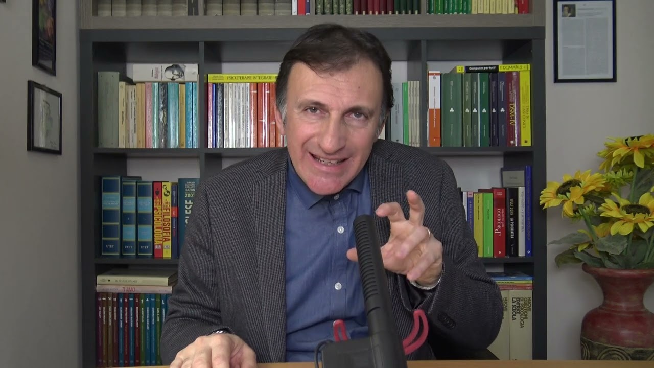 Basta sensi di colpa! Non censurare te stesso, libera la fantasia.