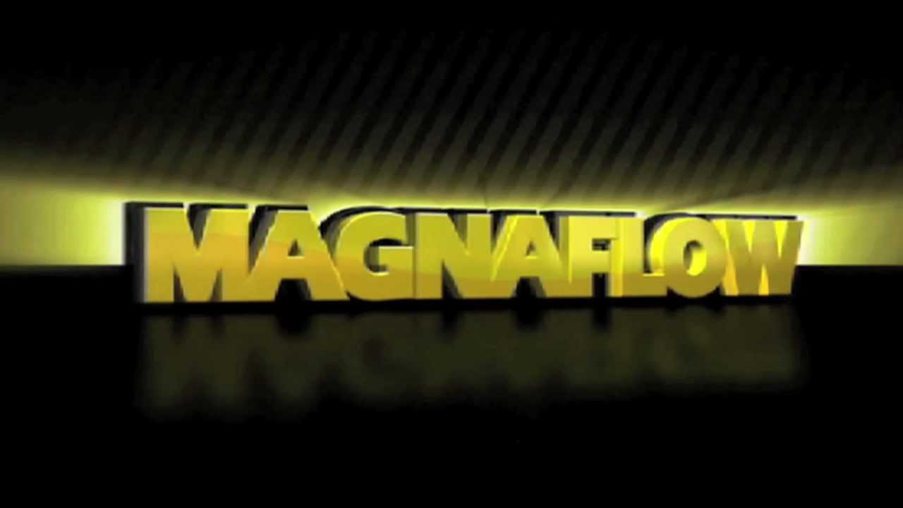 2012 Ford Mustang Boss 302 - MagnaFlow Exhaust Part #15166