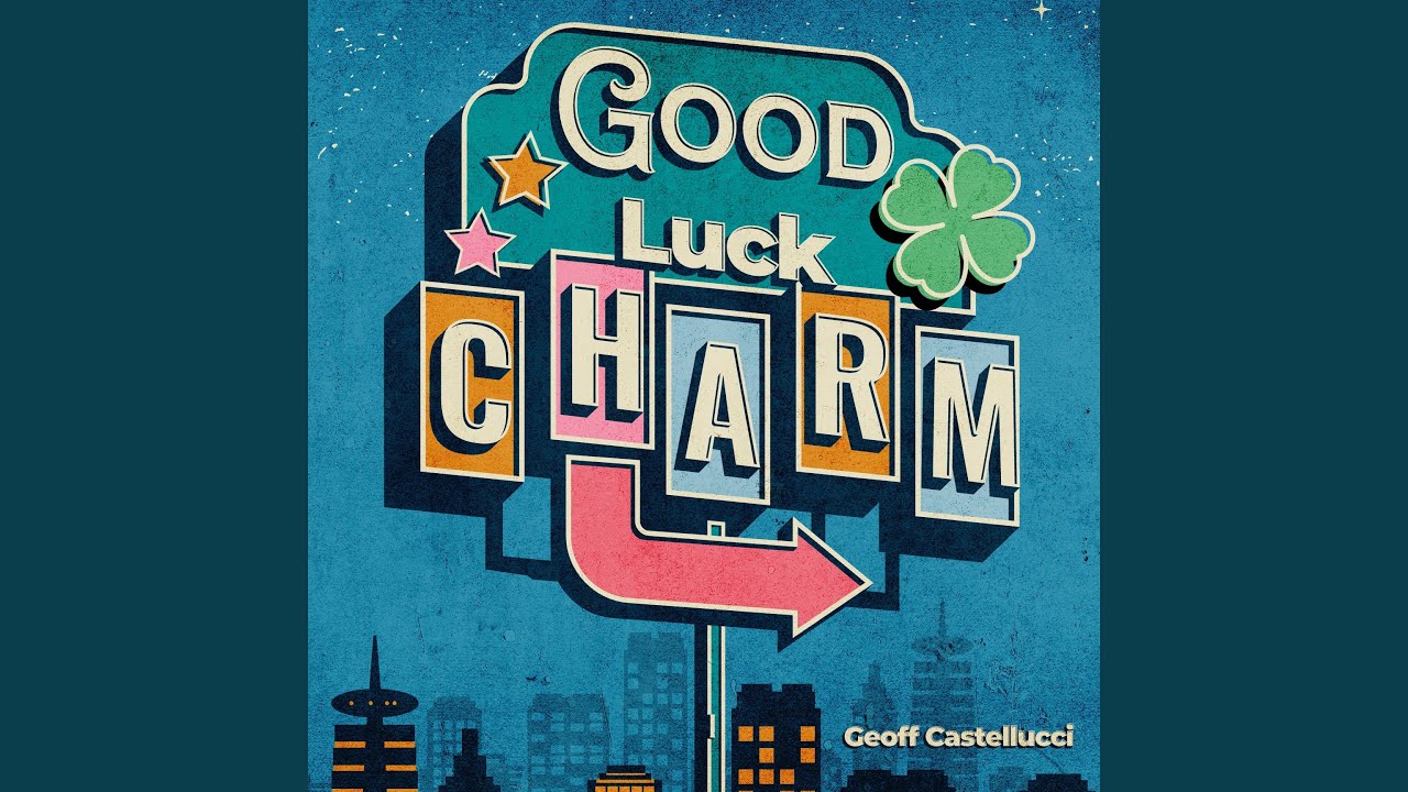 Good Luck Charm