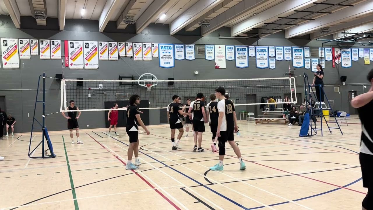 Finale vs Titan