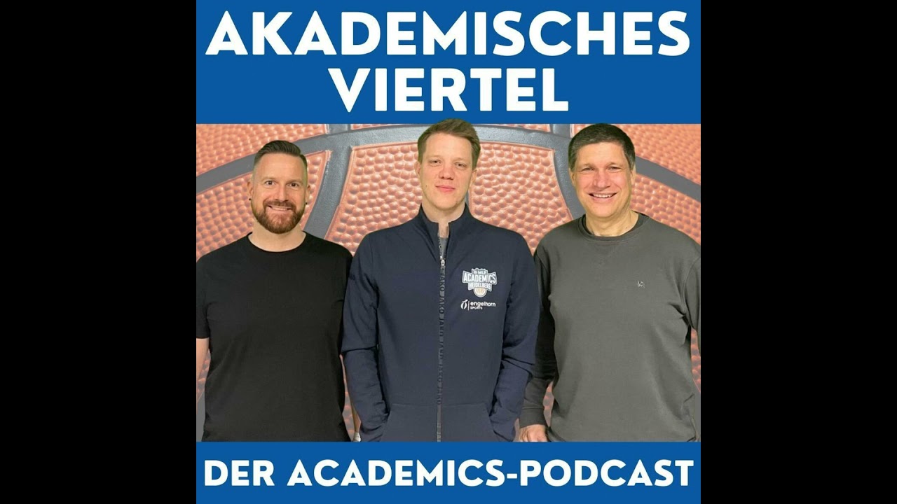 Jetzt spricht der Sportchef übers Jansson-Aus (mit Alex Vogel)