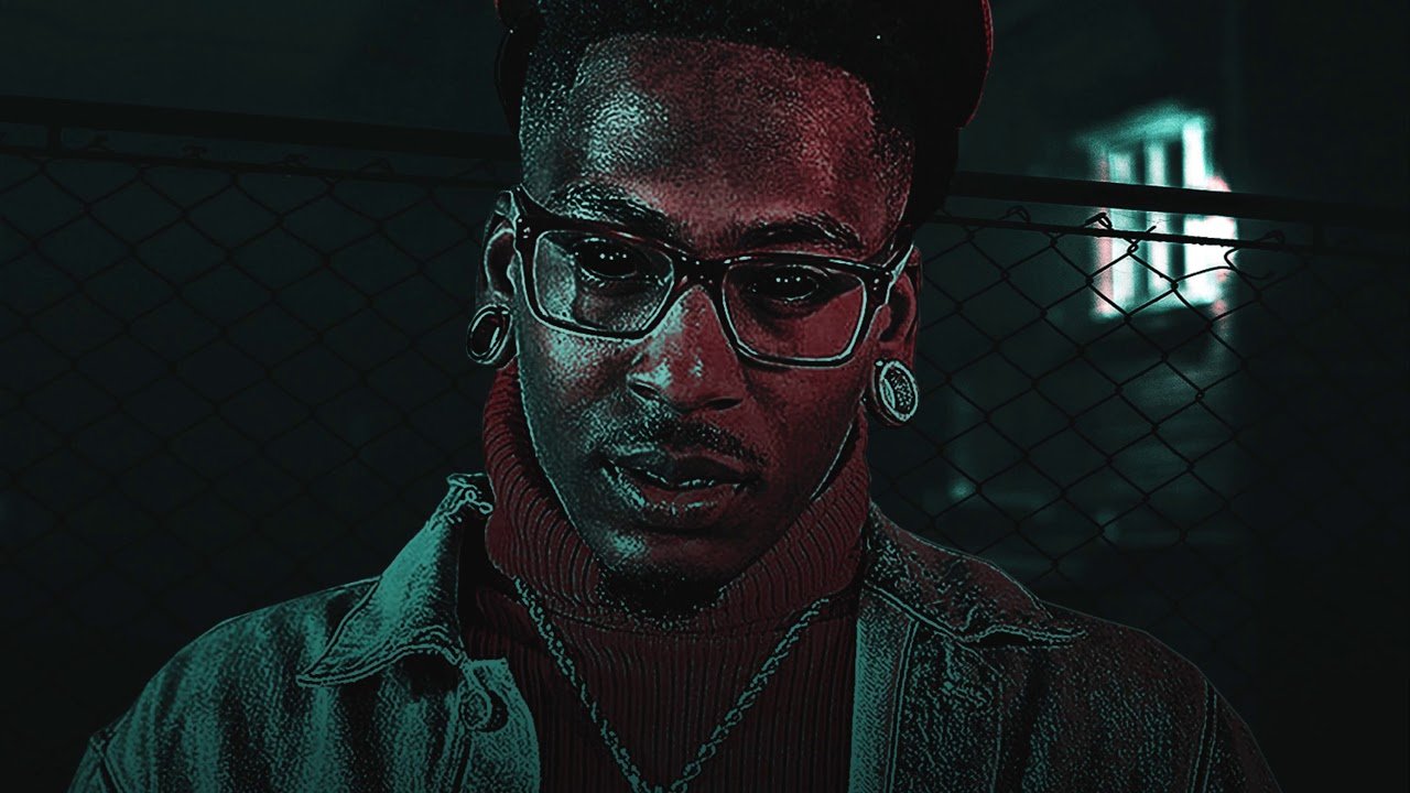 Az Chike X Almighty Suspect Type Beat 2020 