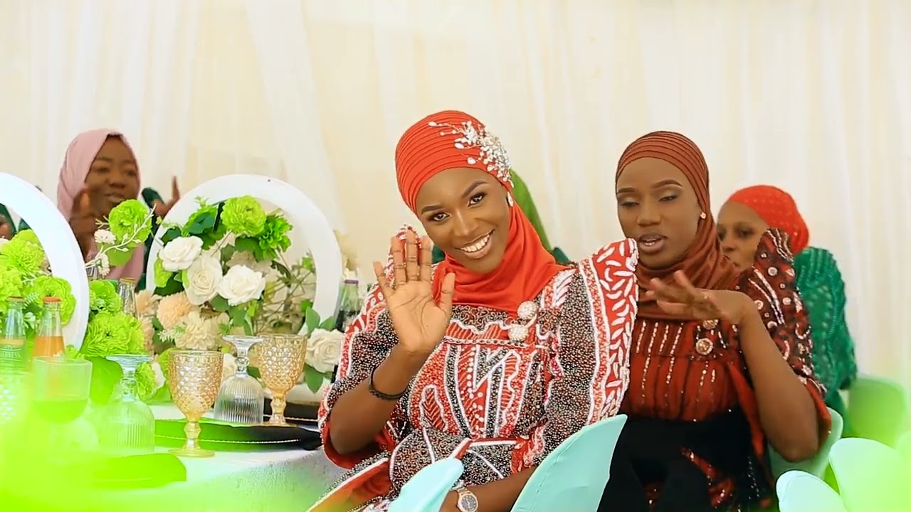 SHADIA INTRODUCES HUZAIR _OFFICIAL_HD_SHORT_ VIDEO #juniorwayz #emmiesmedia #thebossauto
