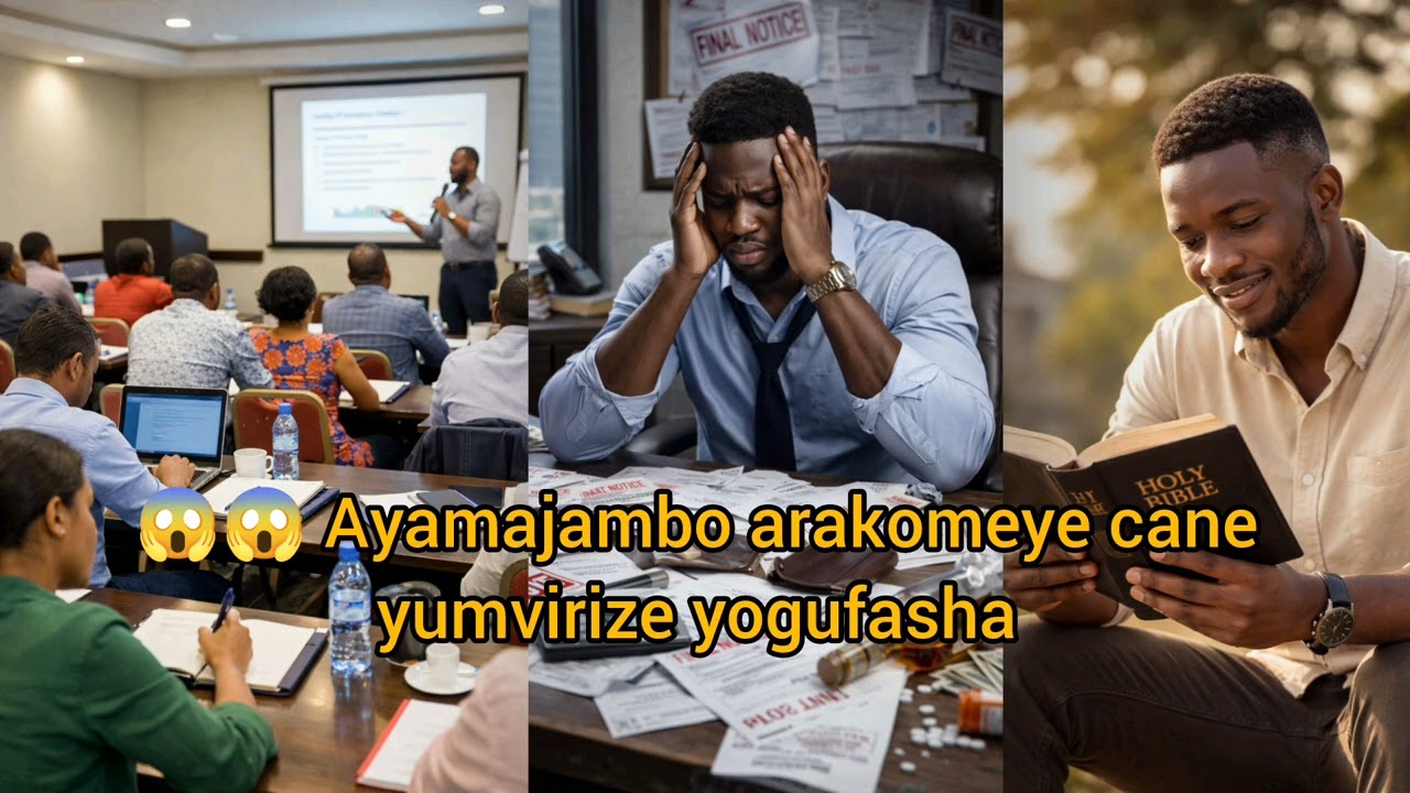 IBI BINTU NUBIMENYA UZOTERA IMBERE MURUYUMWAKA WA 2026