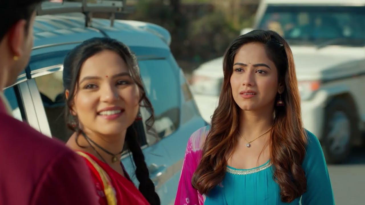 Vasudha Latest Episode 163 Best Scene|वसुधा | Priya Thakur,Nausheen Ali Sardar,Abhishek| Zee TV APAC