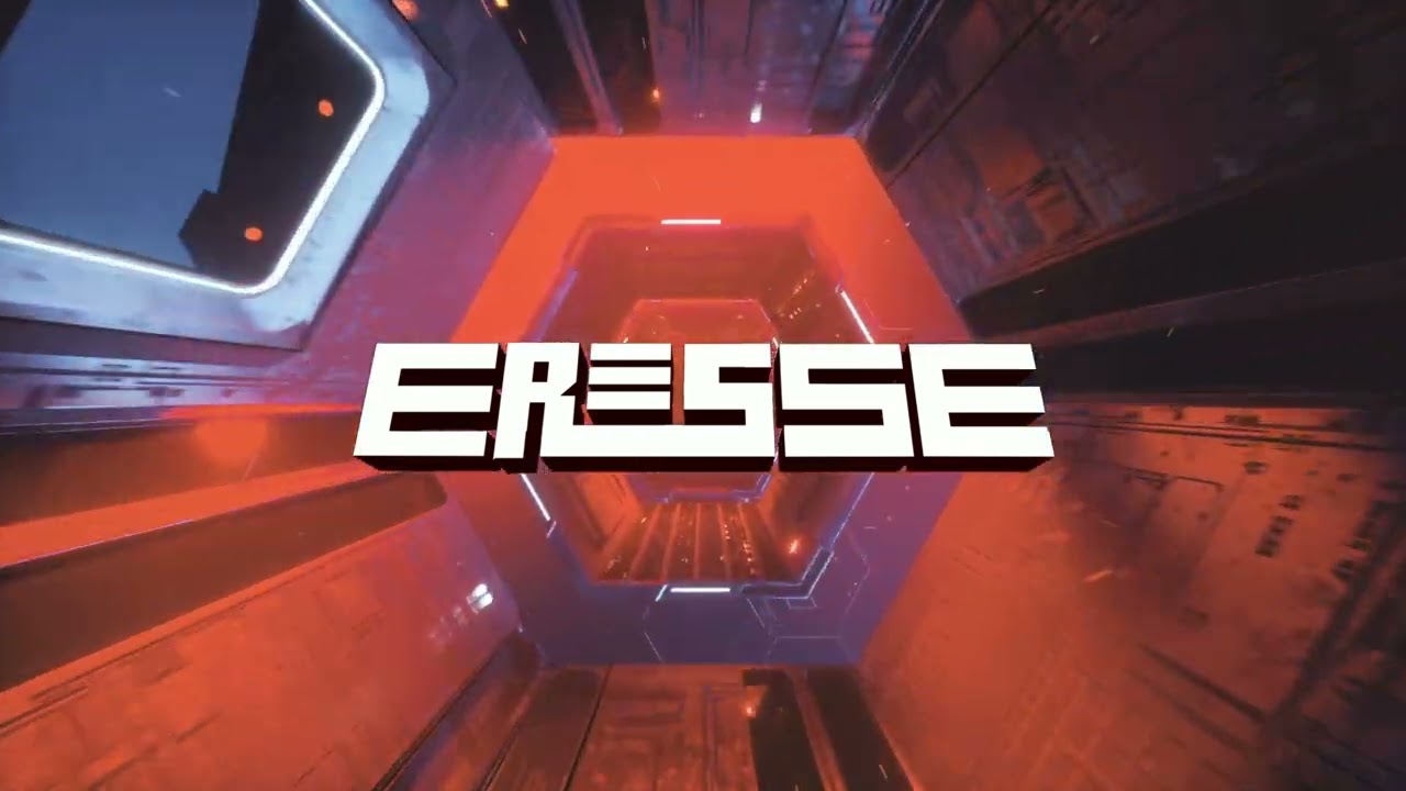 ELEPS & Hookington - Watch Out (Eresse Remix Contest) [Dubstep]