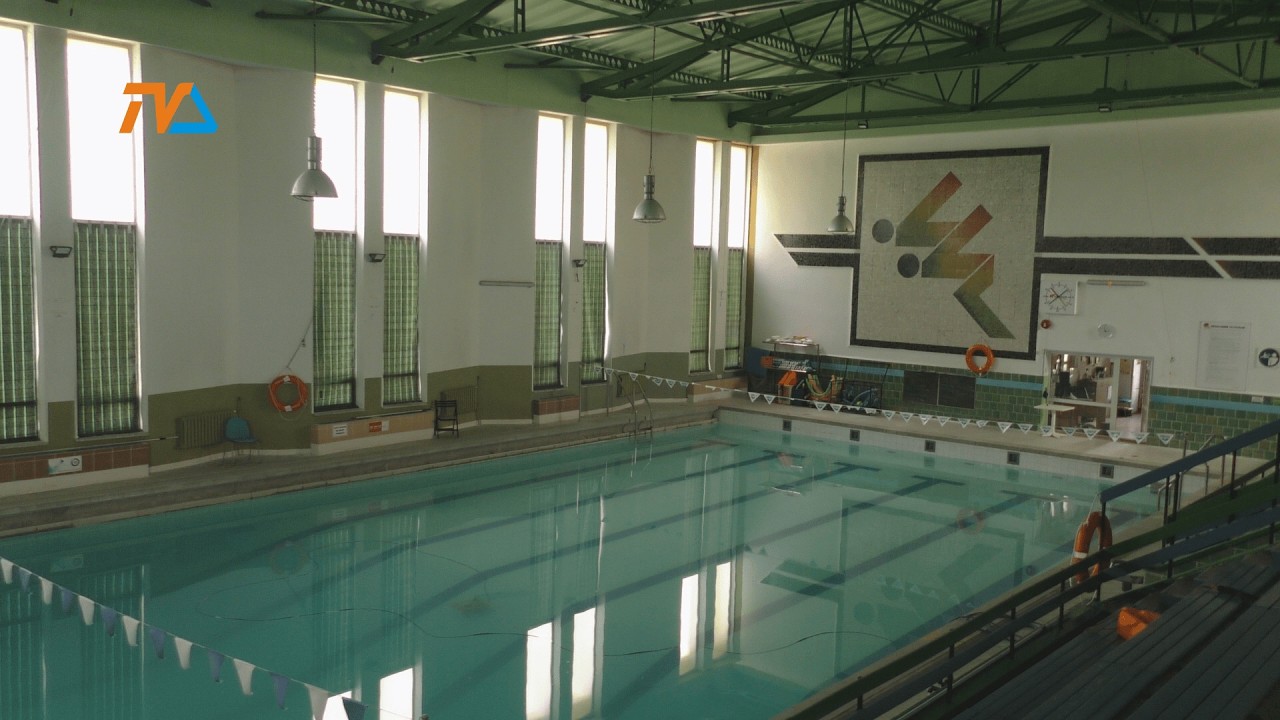 Przetarg na dokumentację schronu i hali sportowej w jednym. |TV SUWAŁKI