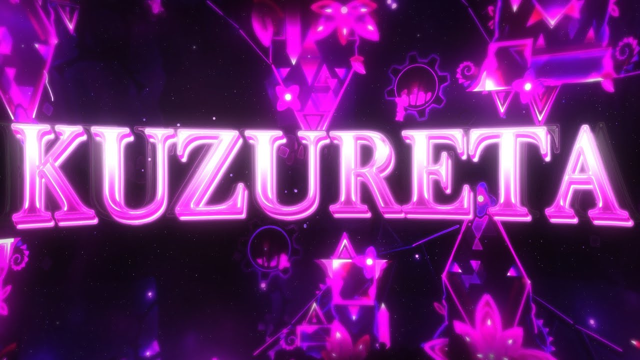 (New Hardest) Kuzureta // @TenoGD // 9th Extreme Demon, My Greatest Achievement