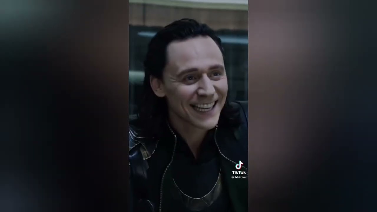 My Favorite Loki Edits and POVs (TikTok Compilation) Part 7