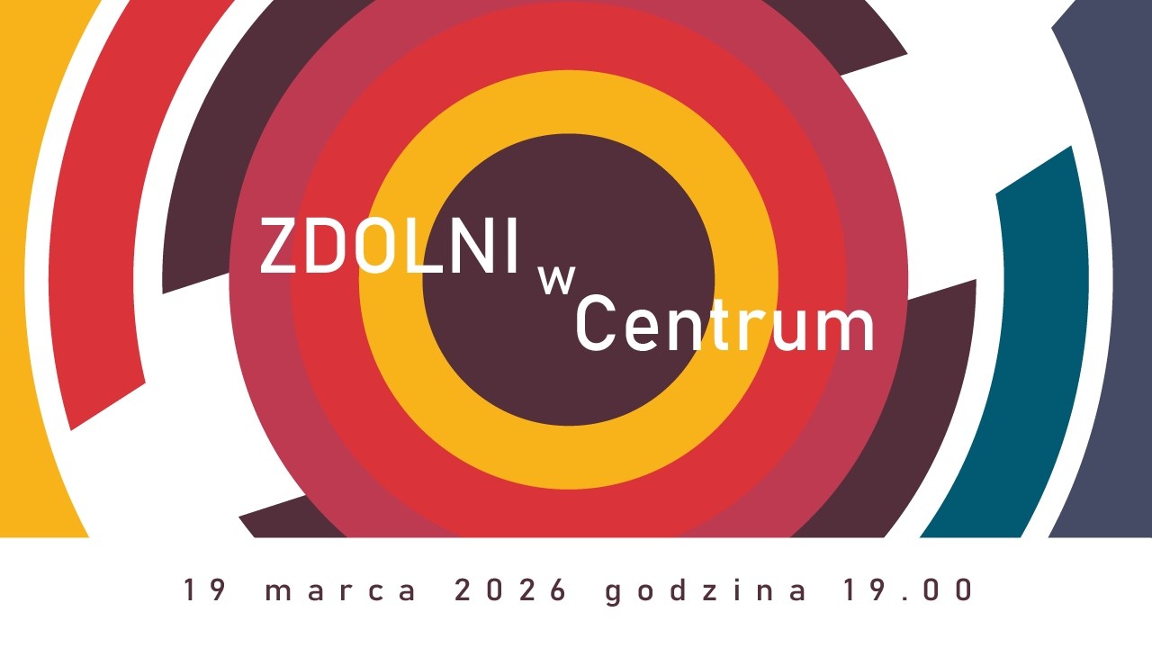 ZDOLNI w Centrum KONCERT MUZYKI KAMERALNEJ, cz. I