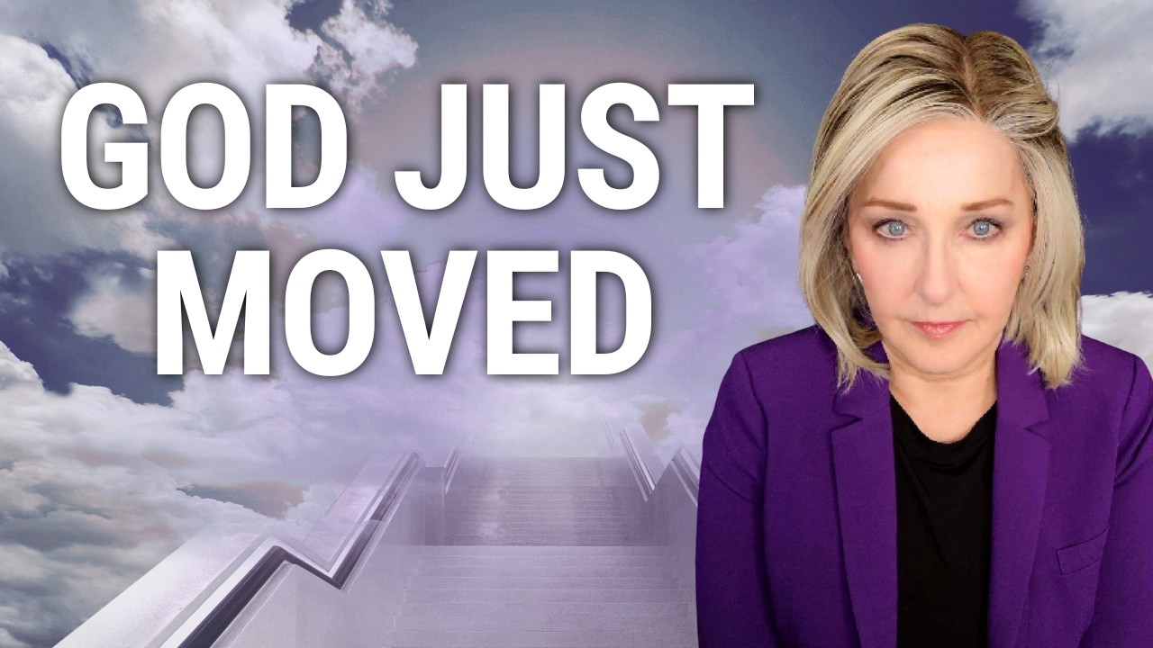 It Shifted While You Slept | Prophetic Word