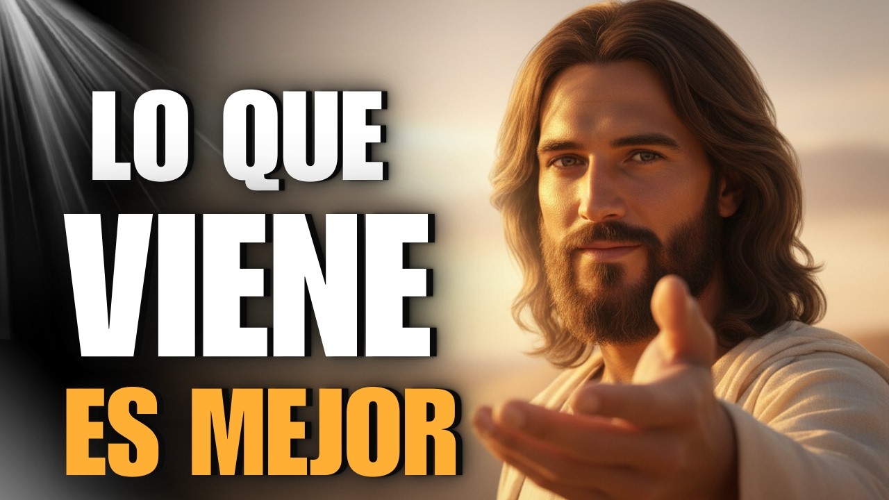 Lo Que Viene Es Mejor Que Lo Que Perdiste — Dios Restaura Mejorado