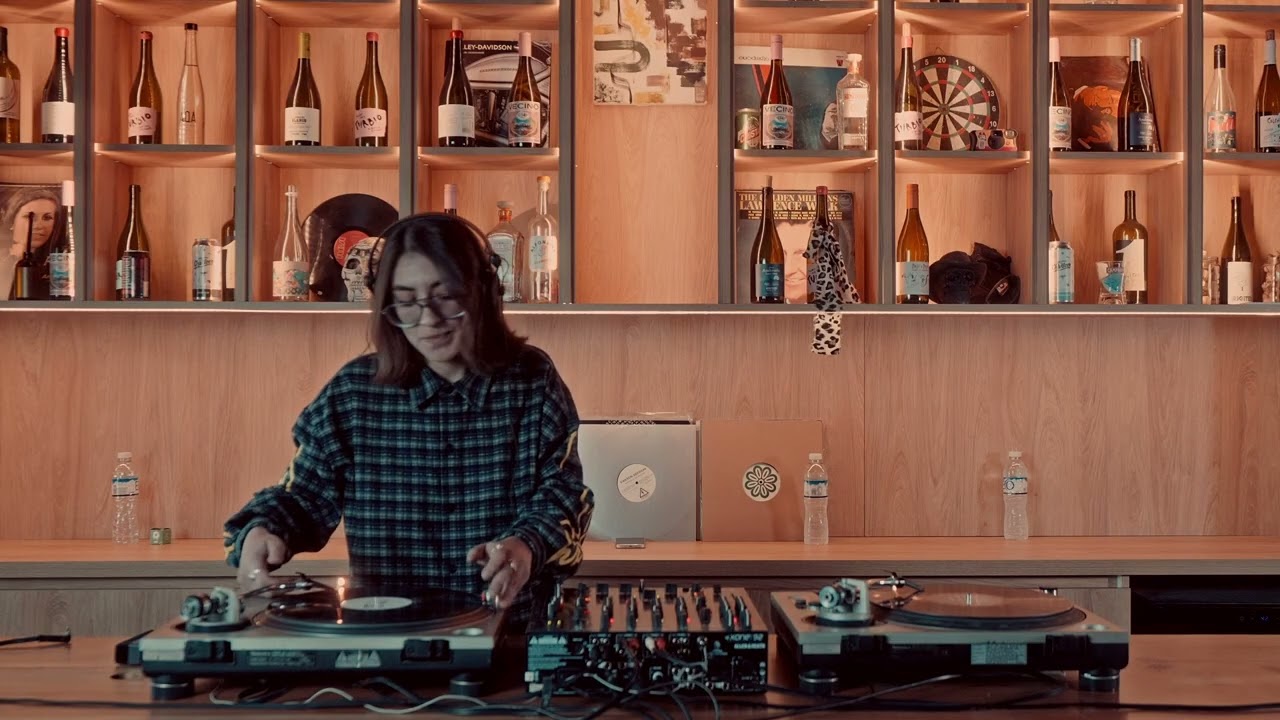 BASTARDOS x Consulado #6  LU RUSSO  - Vinyl Set