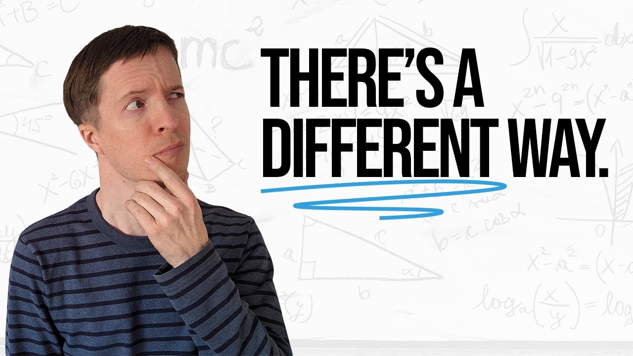 FRUSTRATED or BORED when learning? Try this.