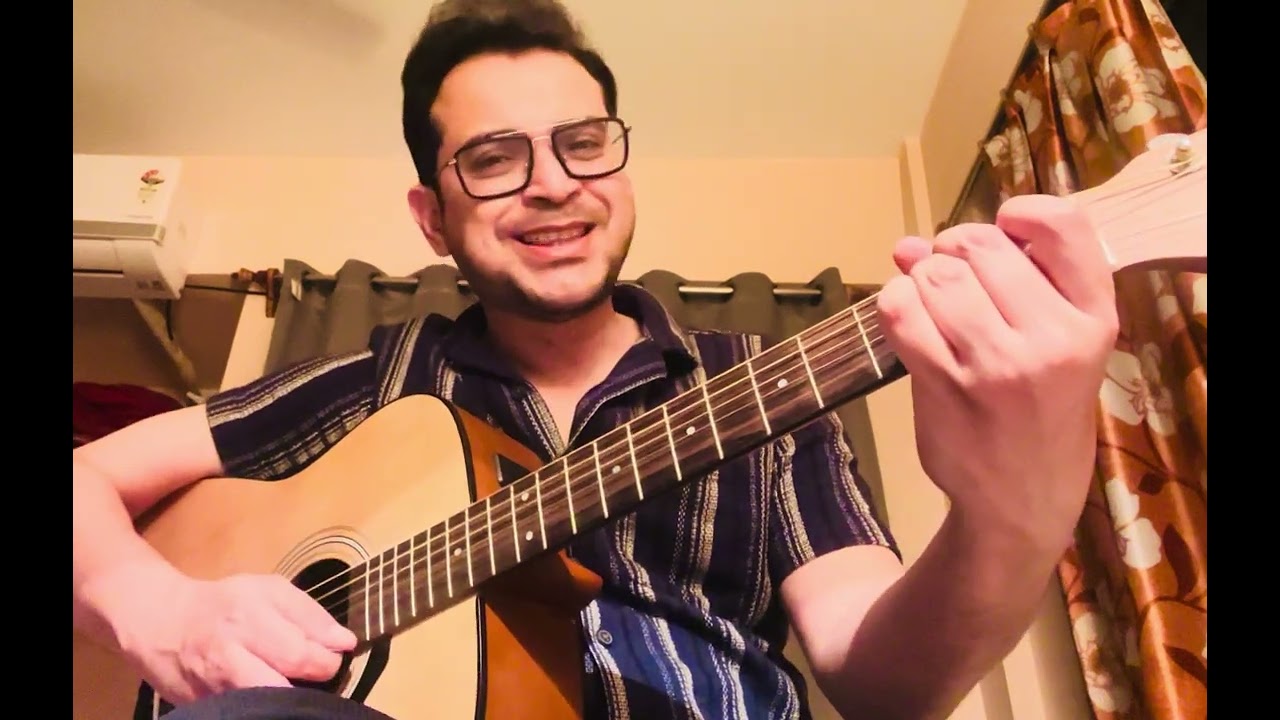 অলির কথা শুনে বকুল হাসে | Olir Kotha Shune Bokul Hashe | Bengali Cover | Arka Sinha | Hemanta 