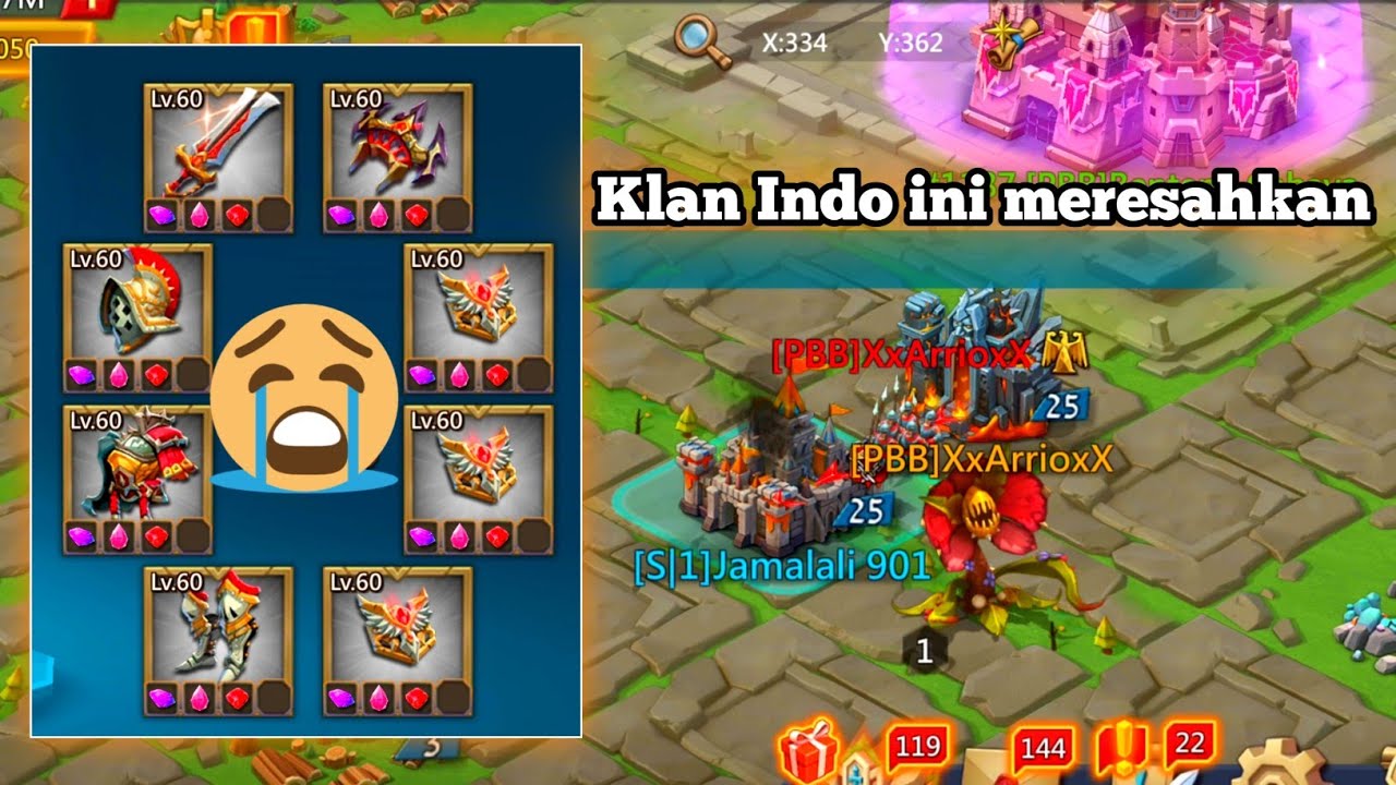 Solo Trap Full Champions!! Asli Kalian Tidak Akan Menyangka Hal Ini Bisa Terjadi.. INDO VS INDO