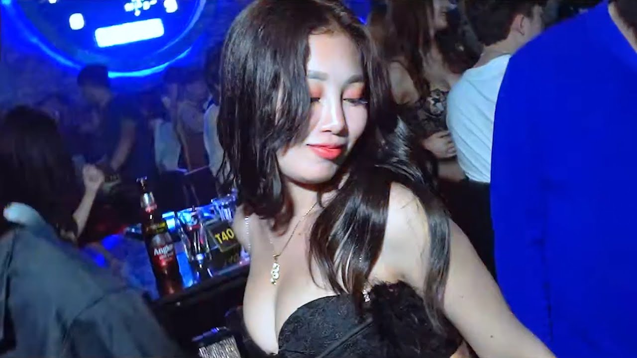 Fly With Dance (Vol 278) Nonstop In Club DJ 2025